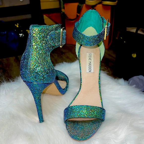 Steve Madden Shoes - Steve Madden Heels